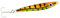 Spro CAST´X Casting Jig Zocker Fire Tiger Gewicht 7g