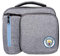 FOCO Sac à déjeuner officiel Manchester City FC Football avec porte-bouteille