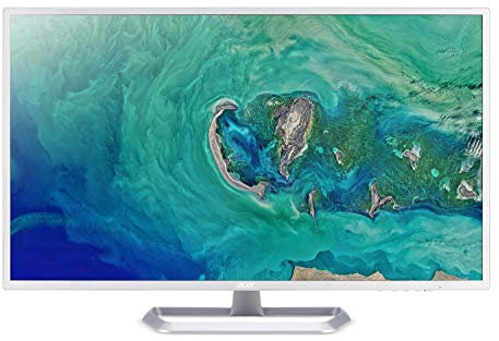 Acer EZ321Q con monitor IPS Full HD (1920 x 1080) de 31.5 (puerto HDMI y VGA)