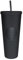 Starbucks Tumbler - Termo (709 ml), color negro
