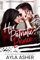 Her Patriotic Prince (Manhattan Holiday Loves Book 3) (English Edition)