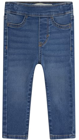 Levi's - Lvg Pull On Legging, Leggings Bimba 0-24