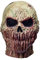 RAPGET Horrormaske Zombie Old Man Halloween Neuheit Kostüm Party Latex Vollkopfmaske