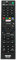 VINABTY RMT-TX100D RMT-TX102D Telecomando di ricambio per Sony smart TV bravia con pulsanti Netflix