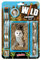Wild Stationery Set - Eule von Deluxebase. Diese niedlichen Stationären Schulsets für Mädchen und Jungen enthalten 2 Bleistifte, Radiergummi, Spitzer, Lineal und Notizbuch