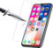 Protector de Pantalla de Cristal Templado para iPhone 12/12 Pro 6.1 0,30 mm, 2.5D Round Edge,[9H Dureza] [Alta Transparencia] [Sin Burbujas] [No Cubre Entera] (1 Protector)