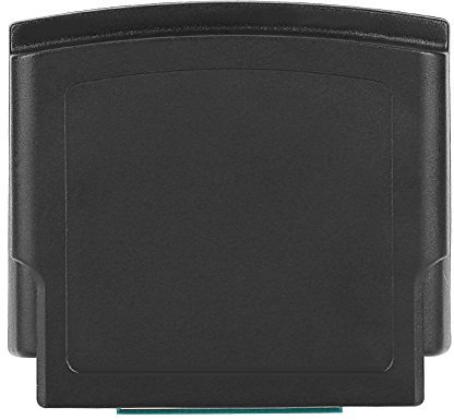 Jumper Pack, Plug and Play Jumper Pak Pack para Consola de Juegos N64