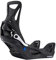 Burton Step On Kids Snowboard Bindung schwarz Sz L