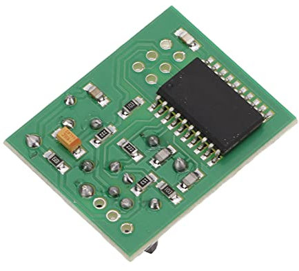 FRZY Auto-IMMO-Emulator, hochpräziser Wegfahrsperren-Reparatursimulator, verschleißfester ABS-Sitzersatz für die Reparatur