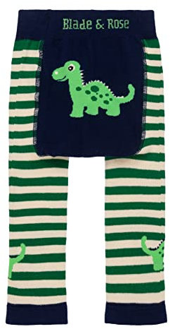 Blade & Rose Maple The Dino Legging 0-6 Monate