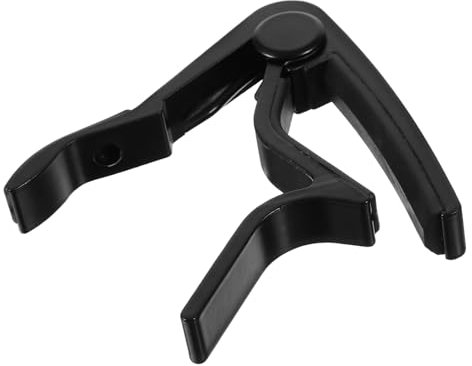 Kapodaster Für Klassische Gitarre Für Akustikgitarre Stimmgerät Für E-Gitarre Gitarren-Kapodaster Ukulelen-Kapodaster Zubehör Für E-Gitarre Kapodaster Für Kapodaster