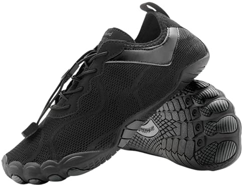 Freiluftkind Kokoda Chaussures Pieds Nus – La Chaussure Pieds Nus Parfaite pour Ton Aventure – Chaussures Pieds Nus Femmes – Chaussure Barefoot Hommes
