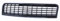 TXCDF Auto Front Kühlergrille für Audi A4 B6 8E Limousine Avant 2000-2004,Kühler Grill Dauerhaft Frontgrill Mesh Frontstoßstange Frontgrill Sport Stil Autoersatzteile