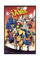 Theissen X-Men '97 TV Movie Poster Film - Matte Wandposter Frameless Gift 11x17inch(28cm x 43cm)