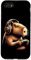 Hülle für iPhone SE (2020) / 7 / 8 Lustiger Capybara Arcade Master Retro-Videospieler