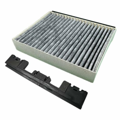 AIR2GO Aktivkohlefilter für Bosch 17006795 / DWZ0DX0A0