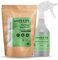 Soluclean Surface Sanitiser (Frag Free) Starter Pack (2 Sachets)
