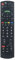 AULCMEET N2QAYB000328 telecomando di sostituzione Compatibile con Panasonic TV L32X15ES TX-L37S10B TX-L37S10E TX-L37S10ES TX-L37S10L TX-L37U10B TX-L37U10E TX-L42S10B TX-L42S10E TX-L42U10E
