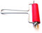 EMI CRAFT Linol-Farbwalze mit Drahtbügel, Breite 60 mm
