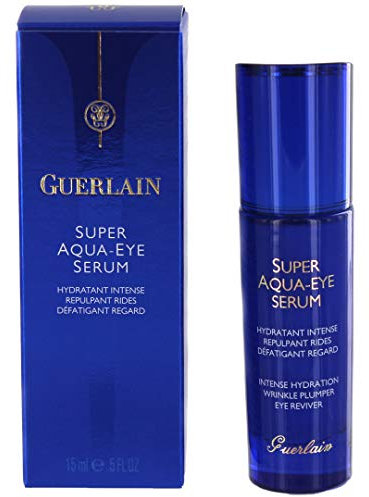 Super Aqua Yeux 15ml New 60971