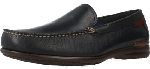 Fluchos 8682 Tornado Orion Moccasin Man
