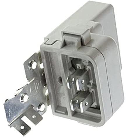 FILTRE ANTIPARASITE POUR SECHE LINGE BEKO - 2974870100