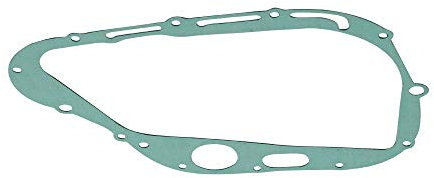 Kupplungsdeckel Dichtung kompatibel mit Suzuki LS Savage 650 F, LS Savage 650 P BJ. 1986-2000