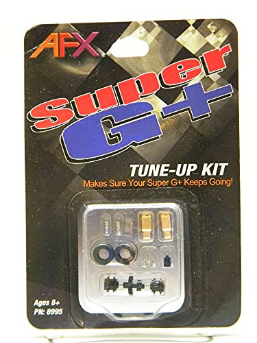 AFX HO Scale Slotcar Super G+ Slot Car Tune Up Kit HO Gauge