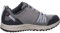 Skechers Herren Escape PLAN Kochschürzen SCHÜRZENREINIGUNG KX-868, Tan Leather/Mesh/Charcoal Trim, 39 EU