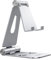 Aisens Soporte para Tablet/Smartphone hasta 10 Plata