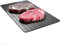 Auftauplatte,Auftaubrett Natürliches Auftauen von Gefrorenem in Minuten Defrosting Tray Aluminium Fleischplatte für Fleisch Fisch Gemüse Kochen Küche zu Hause 30 x 20cm