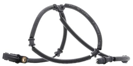 DELPHI ABS-Sensor SS20575 Sensorart: aktiver Sensor Anzahl der Steckkontakte: 2 1080mm