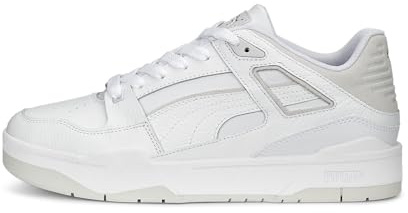 Puma Kids Slipstream Trainers Puma White 5 UK Child