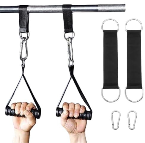 Cutiolly Hängematten Befestigung,2pcs Swing Hanging,Schaukel Befestigung Balken,Schaukel Befestigung,Schaukel Aufhängung Befestigung, Nylon Hanging Gurt,Hängematte Hängesessel Schaukel Aufhängung