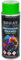 VE-INDUSTRIES Lackspray nach RAL Spraydose 400ml Buntlack für Holz, Metall (Gelbgrün - RAL6018)