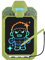 NOBES Ardoise Magique, Tablette Dessin Enfant 10 Pouces, LCD Tablette D'écriture, Noël Petits Cadeau Jouet Enfant 3 4 5 6 Ans Garçons (Vert)