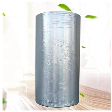 Schalldämpfungsmatte für Autos, 30 mm Dicke, wasserdichte PE-Schaumisolierung, einfach zu installieren, wärmereflektierend, 1 m² Fläche