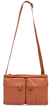 Mandarina Duck MD20 Crossover, MD 20 Damen, pumpkin