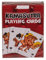 Seaside No.64 - Kartenspiel Kamasutra - erotikspiel Gesellschaftsspiel - Zeit mit Freunden - Spielkarten Partyspiel - lustig Geschenkartikel Partnerschaft Unterhaltung (Kartenspiel Kamasutra)