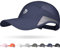 YANIKY Laufcap für Herren & Damen,schnell trocknende leichte Baseball Cap,UPF 50 + atmungsaktive Baseballkappe | Reflektivem Sportkappe für Outdoor Golf, Wandern