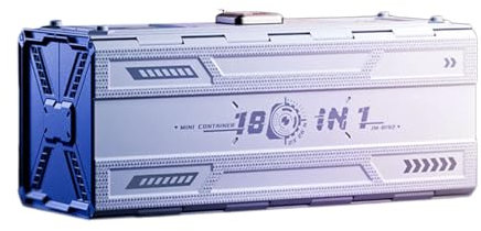 180 in 1 Precisely Screwdriver Set Professional Magnetic Repair Tool Kits for Computer Laptop Game Console Accessories