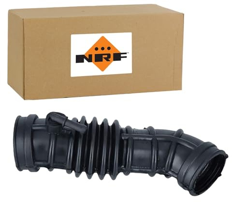 NRF 165023 Intake Hose Air Filter Intake Hose