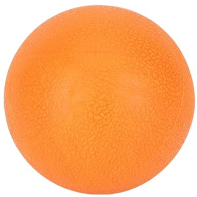 Muskelentspannung Massagegerät Rollball Massage Lacrosses Bälle Weiche Faszienbälle Leicht zu Reinigen Rolling Ball