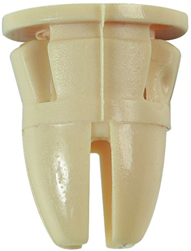 Connect Consumables 36702 Moulding Clip for Mercedes-Benz Pack of 10