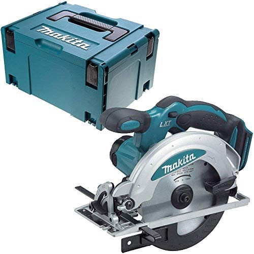 Makita DSS610Z 18V li-ion Circular Saw 165mm Body with Type 3 Case