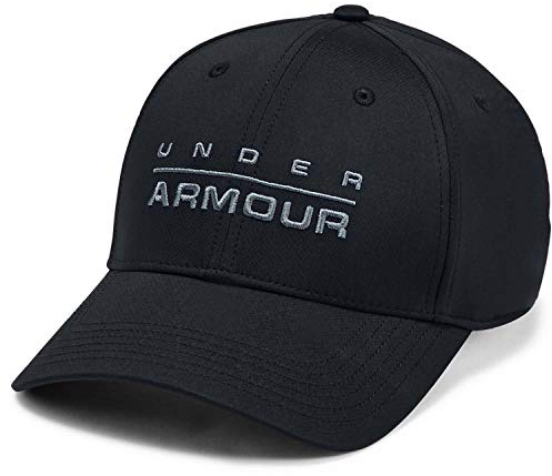 Under Armour Herren Kappe Wordmark STR