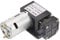 Mini Vakuumpumpe 42W Oilless Kompressorpumpe Vakuumsaugluftstrom (DC24V 85KPa 40L / min)