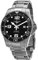 Longines Hydroconquest Keramik-Taucheruhr, 43 mm, automatische Taucheruhr, L37824566, Taucheruhr