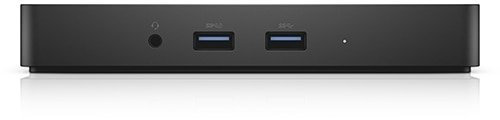 Dell WD15 USB-C Dockingstation, W125782280
