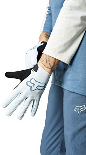 Fox Womens Ranger Glove Cloud Grey